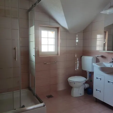 Selma Apartamento Vogošća