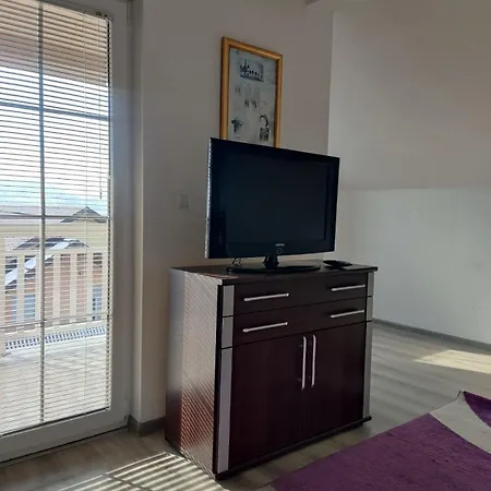 Apartamento Selma