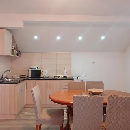 Selma Apartamento Vogošća