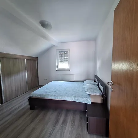 Selma Daire Vogošća