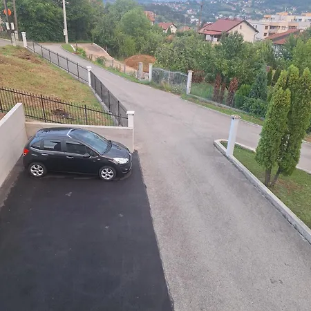 Selma * Vogošća