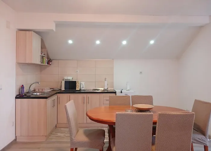 Selma Apartman Vogošća