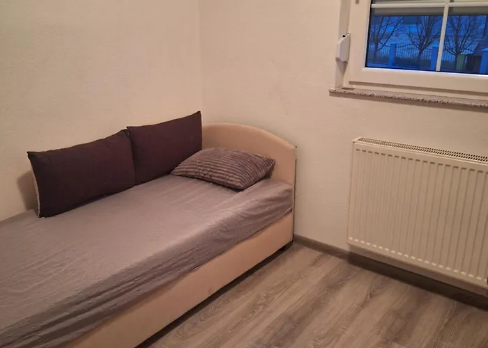 Apartman Selma